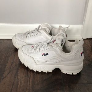 Fila Disruptor 2